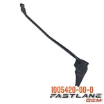 Genuine Tesla Model Front Left Door Seal New Oem 1005420-00-D. Fixed Price $125.64.