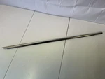 Audi A3 S3 Window Slot Seal Trim Front Right 8Y0837476B. Fixed Price $78.83.