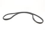 2021 - 2025 Mercedes GLA250 H247 Rear Liftgate Seal Rubber Weatherstrip Oem. Fixed Price $94.41.