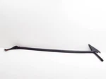 New Audi Tt Front Left Door Inner Window Aperture Seal 8J0837479J Original. Fixed Price $327.30.