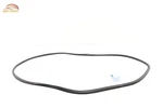 2019 - 2025 Volvo S60 Rear Left Driver Side Door Weatherstrip Seal Oem. Fixed Price $63.24.