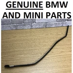 Genuine Bmw X5 G05, G07 Pillar Weather Strip Seal 51767428705. Rear Left. 34D. Fixed Price $40.83.