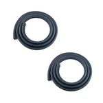 KF3098 Fairchild Industries Kit Door Seal Rear Driver & Passenger Side For F-150. Fixed Price $151.39.