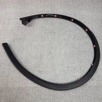 Oem Volkswagen Golf Gti 2015-2021 Right Door Weatherstrip Seal 5GM-837-652-A. Fixed Price $45.30.