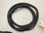 2015 - 2021 Volkswagen Golf Gti Rear Right Side Door Weather Strip Oem 5G6867914. Fixed Price $38.24.