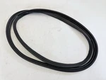 2020-2025 Mazda CX-30 Trunk Lid On Body Weather Strip Seal Oem. Fixed Price $35.99.