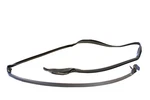 Land Rover Range L405 2013-2022 Oem New Door Weatherstrip Seal Rear Right. Fixed Price $86.99.