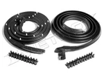 Metro Moulded Lm 20-N Door Seal. Fixed Price $147.70.