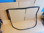 2010-2019 Ford Taurus Passenger Right Rear Door Weather Stripping Seal On. Fixed Price $49.99.