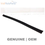 2015-2020 Audi A3 Quattro Rear Left Inner Door / Window Slot Seal 8V5839479. Fixed Price $17.49.