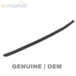 2009-2016 Audi A4 Front Right Inner Window Slot Seal Trim 8K0837480C. Fixed Price $13.71.