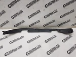 Genuine Mini Countryman F60 2016-2022 Front Left Side Door Pillar Trim 7390089. Fixed Price $52.44.