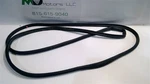 2018-2023 Chevrolet Traverse Front Driver Side Door Weatherstrip 84222075. Fixed Price $80.00.