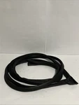 2025 Honda Cr-v Crv Front Left Lh Driver Side Door Weatherstrip Seal Oem. Fixed Price $42.50.