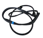 2016-2022 Toyota Prius Prime Right Front Rh Door Seal Weatherstrip 6786147050. Fixed Price $47.49.