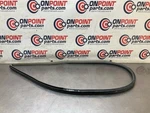 04-09 Nissan 350Z Convertible Lh Door Frame Weatherstrip 76922CE401 Oem 12BFDFA. Fixed Price $45.95.