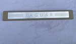 09-15 Jaguar X250 Xfr Front Right Side Door Scuff Tread Plate 8X2313200AF Oem. Fixed Price $23.90.