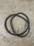 2006 2011 Bmw 328I 325I - Trunk Lid Seal / Weather Stripping 7060639. Fixed Price $19.95.