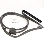 Mazda Genuine Miata MX-5 99-05 Right Rh Side Door Weatherstrip NC10-58-760F New. Fixed Price $134.97.