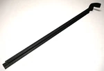 Left Rear Side Inner Panel Trim Rubber Channel Sealing Oem Bmw E93 Convertible. Fixed Price $55.00.