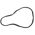 PO#5 Oem 2021-25 Ford Mustang Mach-e Hatch Weatherstrip Seal LJ8Z-58404A06-A. Fixed Price $125.00.