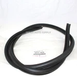 Genuine Toyota 93-98 Supra JZA80 Front Lh Driver Door Weatherstrip 62312-14070. Fixed Price $128.60.