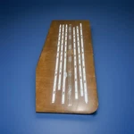 Led Backlight Strips , Mitsubishi. Fixed Price $20.00.