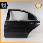 14-20 Mercedes W222 S550 S450 S600 Rear Left Side Door Shell Oem. Fixed Price $556.10.