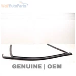 2021-2024 Vw Taos Front Left Door Window Glass Channel / Seal 2GJ837431. Fixed Price $36.92.