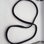 2025 Hyundai Tucson Door Weather Strip Seals Front Left Driver Oem 82110N9000. Fixed Price $99.95.