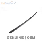 1998-2004 Audi A6 Quattro Front Right Inner Door / Window Slot Seal. Fixed Price $13.71.