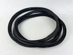 17-19 Infiniti QX30 Back Door Tailgate Liftgate Body Weatherstrip Seal Oem. Fixed Price $32.50.