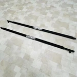 Oem Nissan Fairlady 350Z Z33 Molding Assy Front Door Outside Set Genuine New. Fixed Price $243.00.