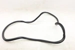 New Oe Ford Rear Left Door Body Mounted Weatherstrip GD9Z54253A10A Lincoln 17-20. Fixed Price $80.95.