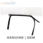 2021-2024 Vw Taos Rear Left Door Window Glass Channel / Seal 2GJ839431. Fixed Price $36.92.