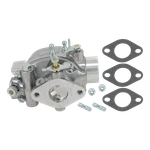B8NN9510A Carburetor Fits Ford 2110 2111 2031 2030 2000 2130 2131 2120 651 641. Fixed Price $61.99.