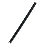 For Jeep Wrangler 07-18 Front Inner Driver Passenger Side Belt Weatherstrip. Fixed Price $18.72.