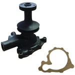Water Pump Ford Tractor 1910 2120 2110 / SBA145016540. Fixed Price $99.45.