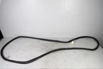 2011-18 Porsche Cayenne Tailgate Liftgate Back Door Weatherstrip Seal Gasket Oem. Fixed Price $52.69.
