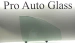 Front Right Passenger Side Door Window Glass For 2000-2006 Toyota Echo. Fixed Price $175.00.