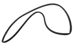 Genuine Gm Rear Driver Side Door Weatherstrip 84234950. Fixed Price $82.45.