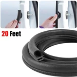 20FEET Front Left Right Door Seal Weather Strip Rubber For Toyota Tundra. Fixed Price $37.99.