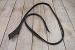 2000-08 Jaguar S-type Left Side Driver Roof Frame Weather Strip Seal Oem Body. Fixed Price $65.00.