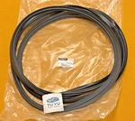Nissan Genuine 350Z Fairlady 03-08 Back Door Weatherstrip Seal 90830-CD000 Oem. Fixed Price $170.05.