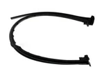 Genuine Ford Door Seal 9C3Z-28253A10-A. Fixed Price $92.15.