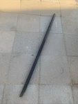 Genuine Mercedes Benz 2016-2023 Right Door Window Sealing Rail 253-720-28-01. Fixed Price $55.25.