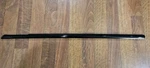 2014-2026 Oem Genuine Mercedes-benz Left Front Door Sealing Rail 118-720-09-00. Fixed Price $99.99.