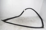 2014 - 2020 Maserati Ghibli Front Left Side Door Body Weatherstrip Seal Oem. Fixed Price $51.71.
