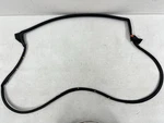 2020-2025 Toyota Corolla Rear Right Passenger Door Weatherstrip Seal 67871-02310. Fixed Price $75.00.