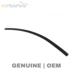 2007-2015 Audi Q7 Front Left Inner Window Slot Seal Trim 4L0837479. Fixed Price $16.99.